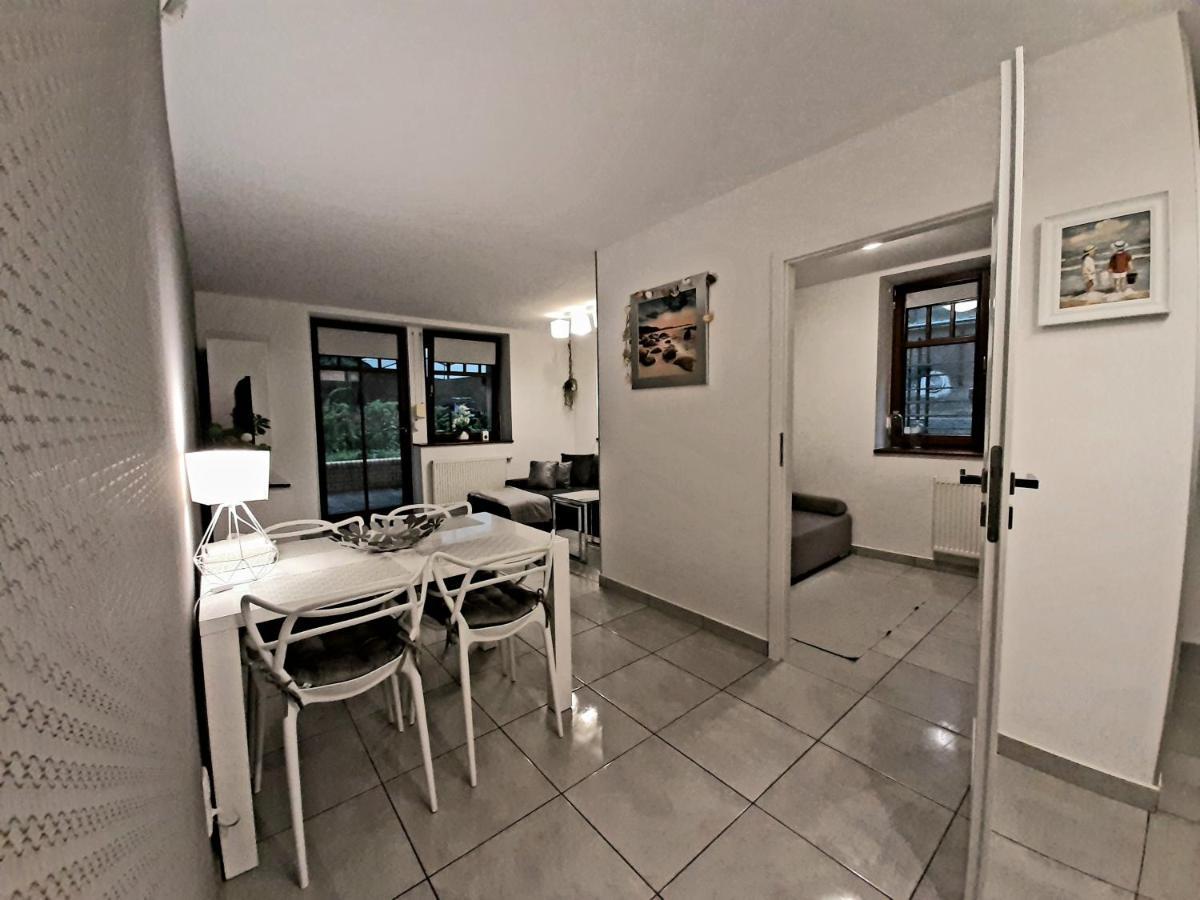 Aleksandry Przy Parku Apartment