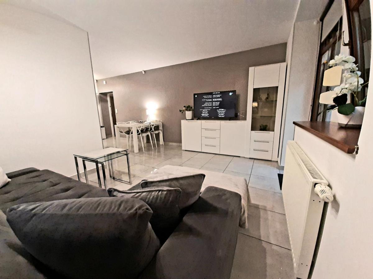 Apartment Aleksandry Przy Parku
